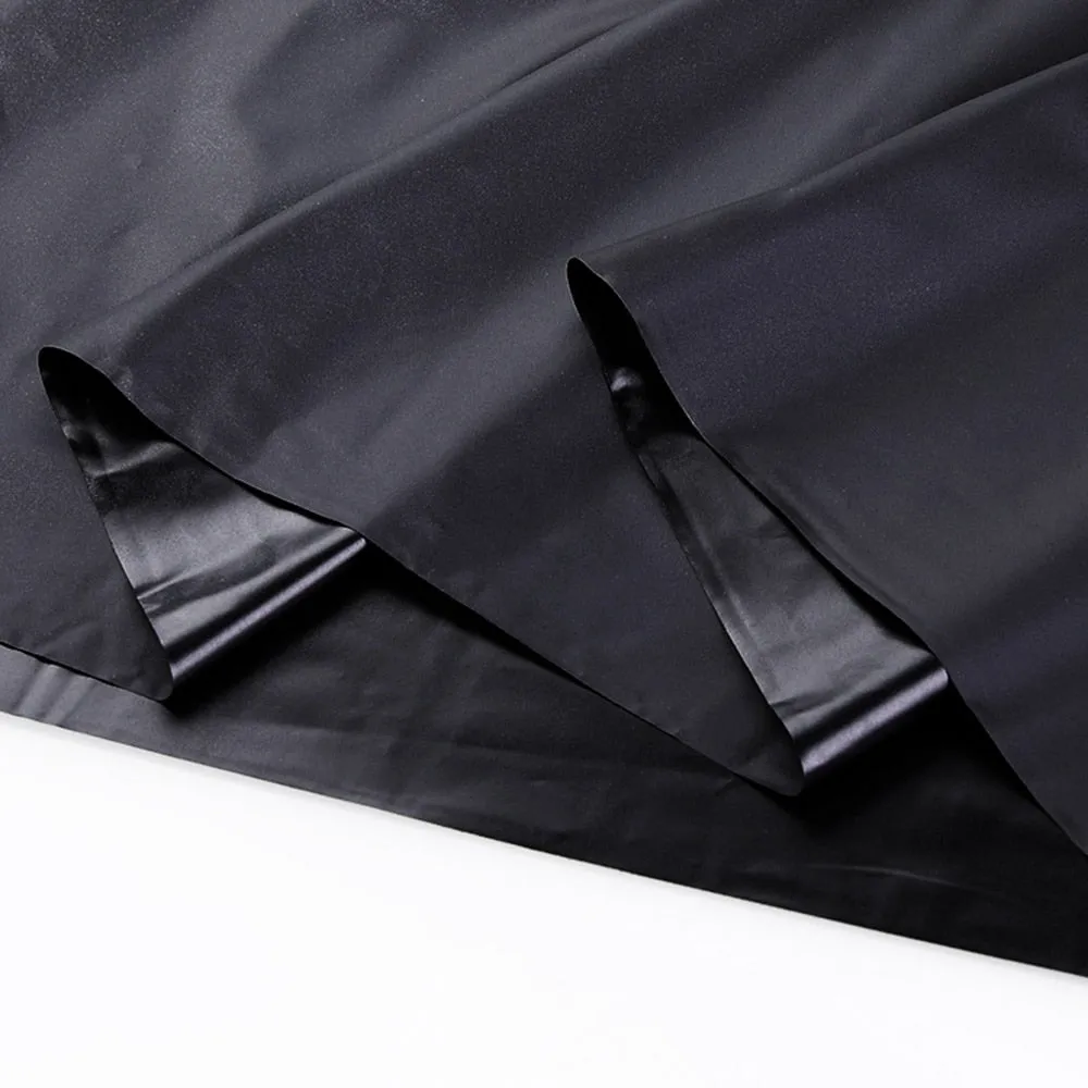 2.2*1.3M PVC Waterproof Sex Bed Sheets