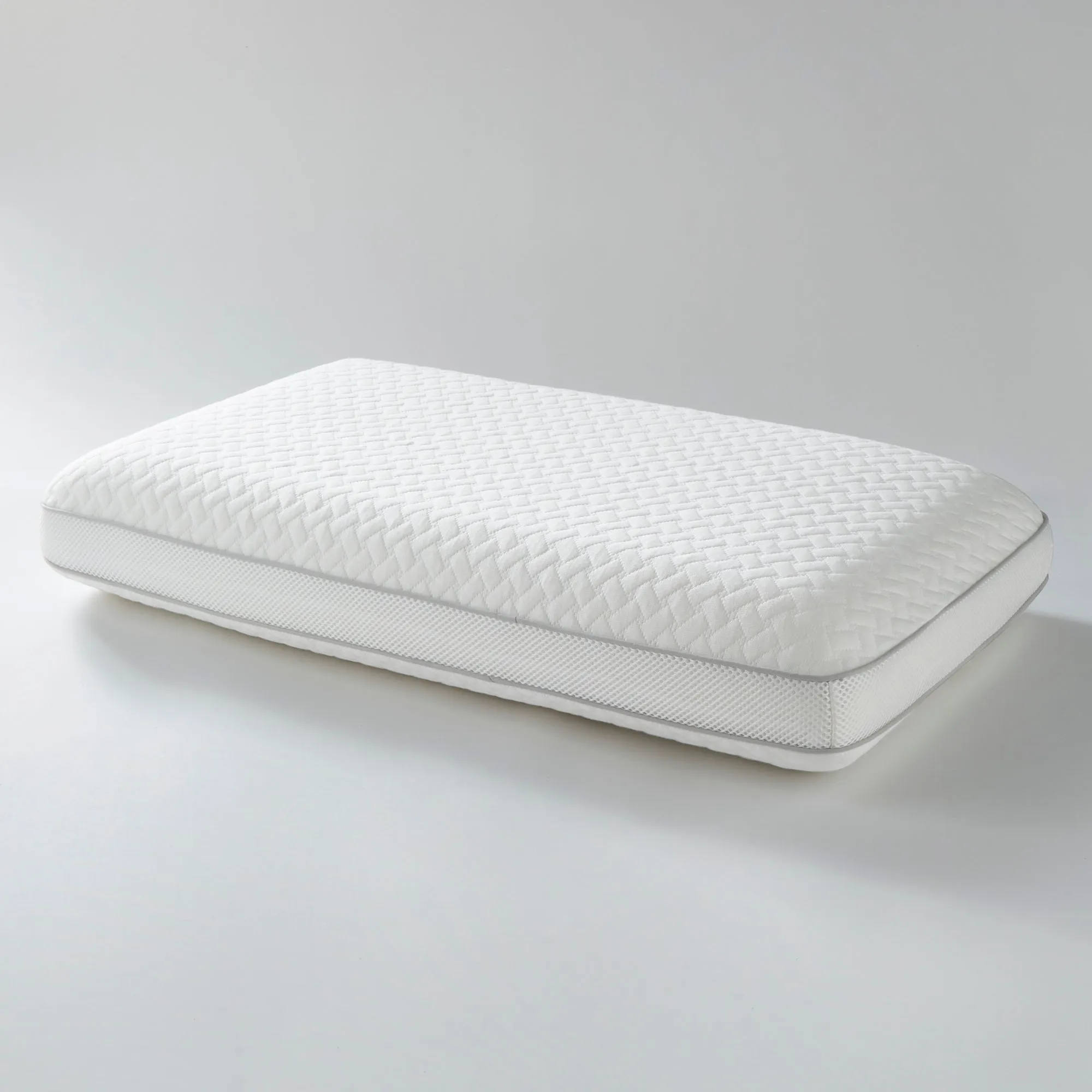 Adjustable Memory Foam Pillow