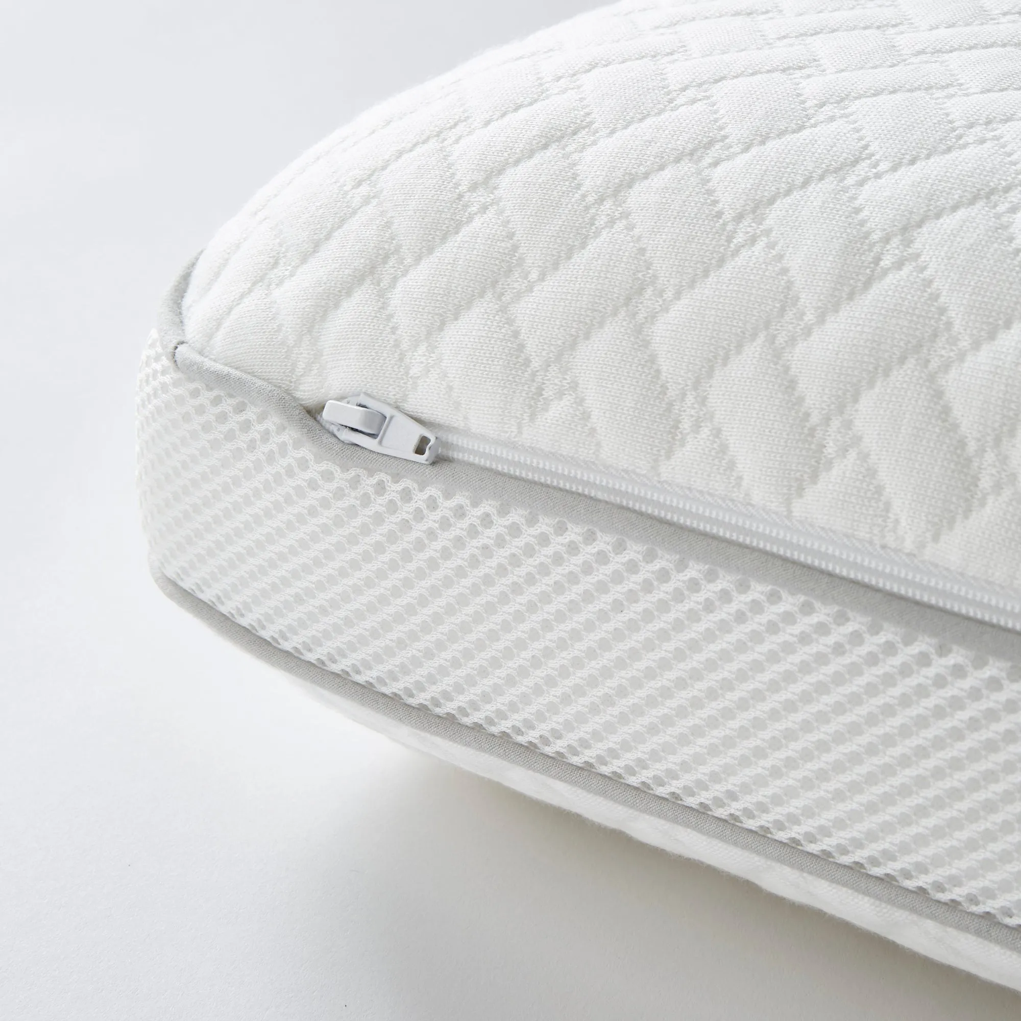 Adjustable Memory Foam Pillow