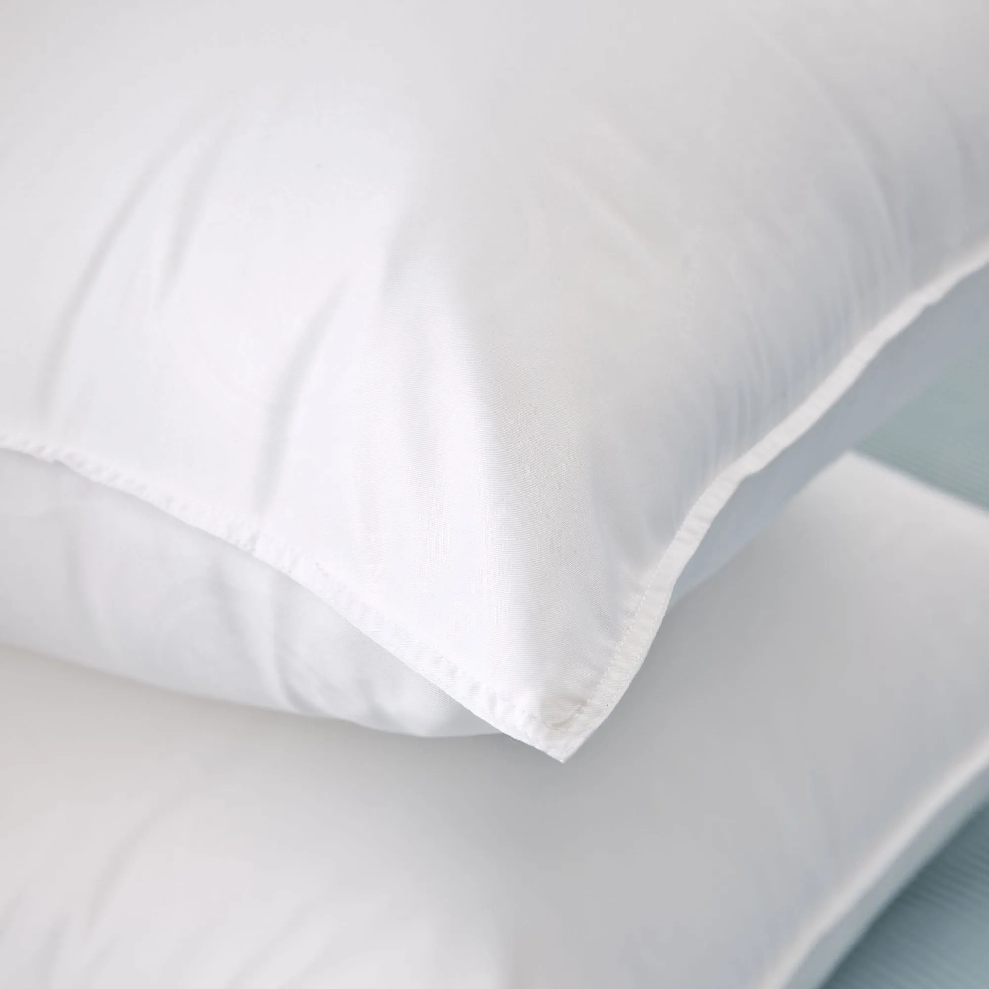 Allergen-Free Pillow Guard 2-Pack