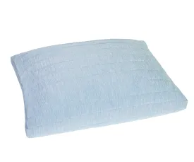 Arctic Chill Quilted Gusset Pillow