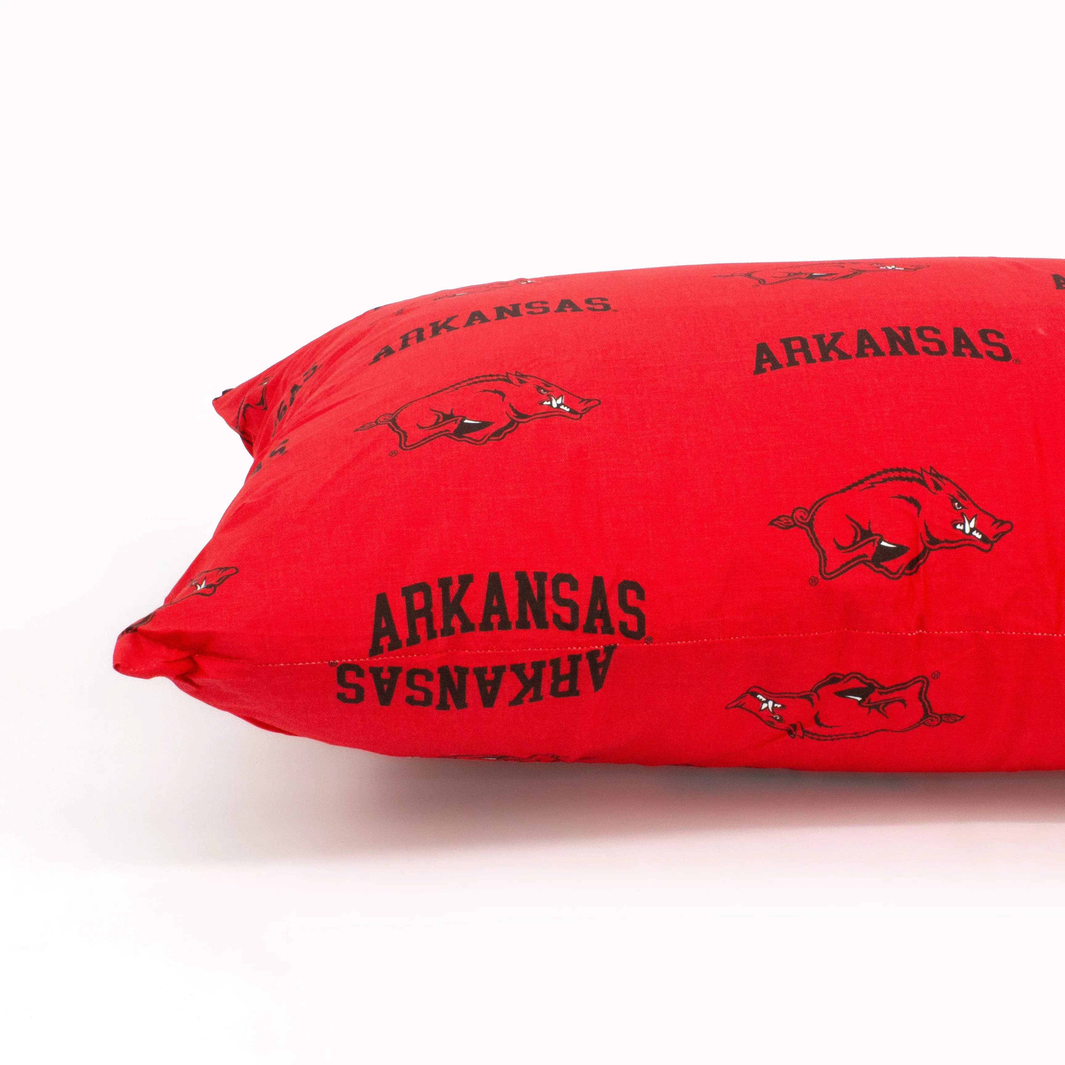 Arkansas Razorbacks Pillowcase Pair