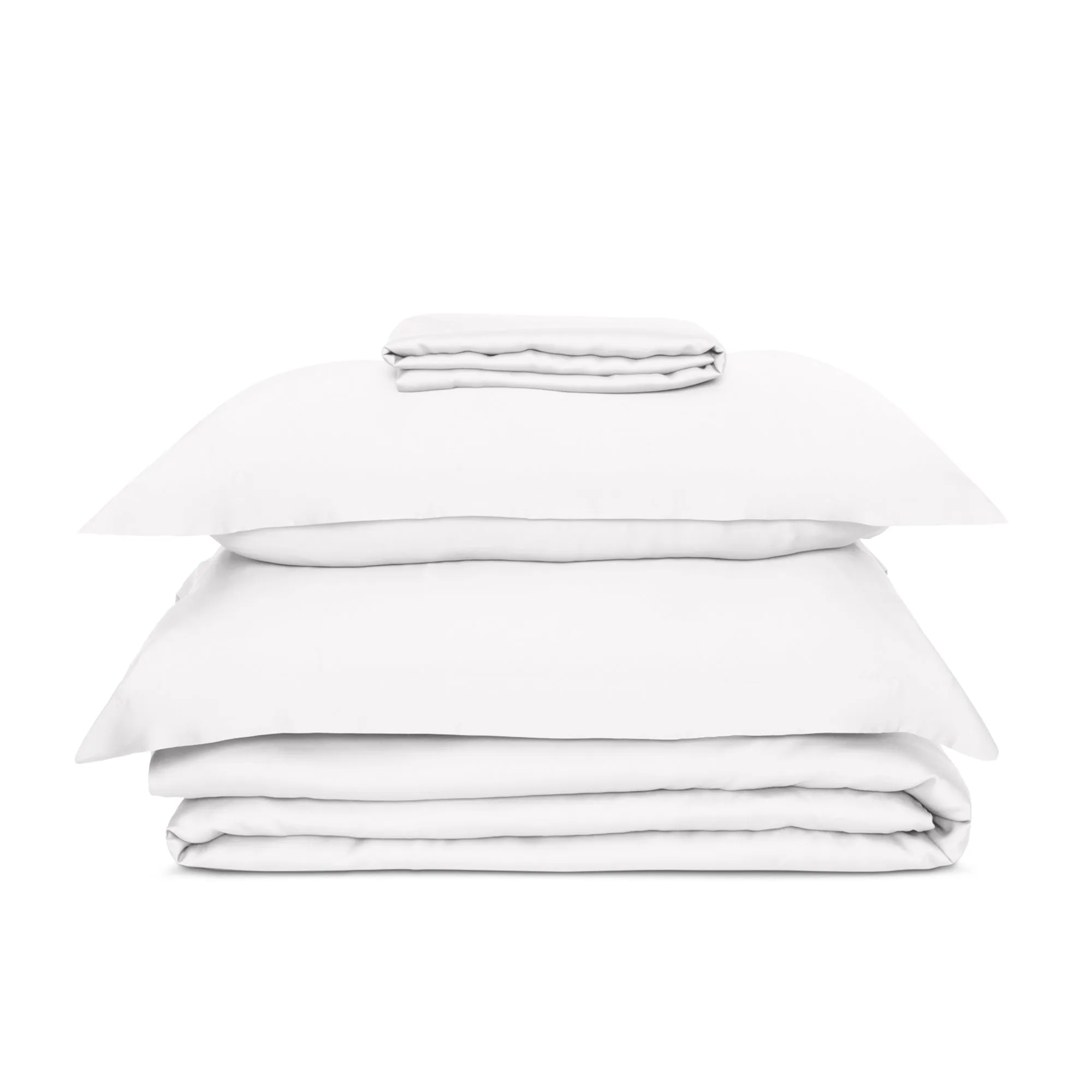 Bed Sheet Bundle (Organic Eucalyptus Silk)