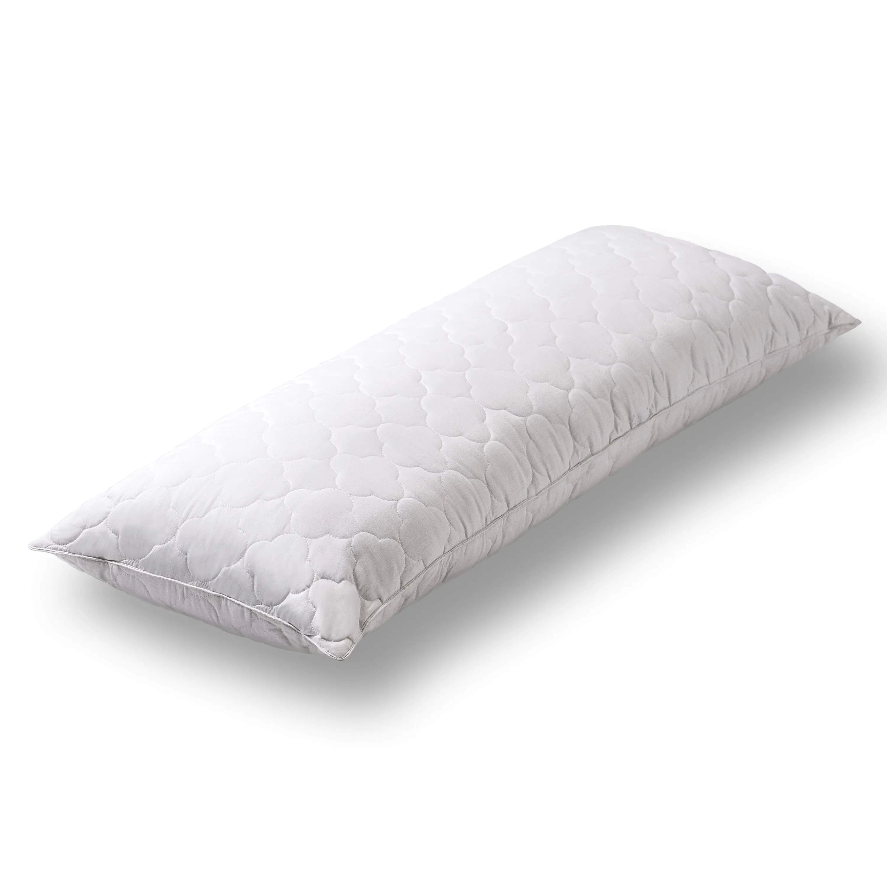 Billowy Clouds Body Pillow