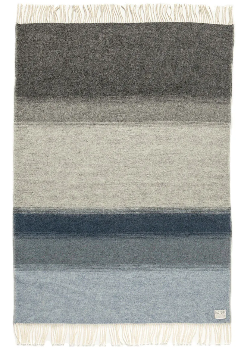 Blanket / Ægissíða 7993-1052 (130 x 200 cm)