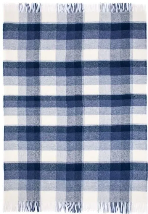 Blanket / Morgunkul 7996-2063 (130 x 200 cm)