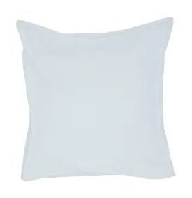 By Nord Ingrid Cushion Cover 63x60 Cm, Sky