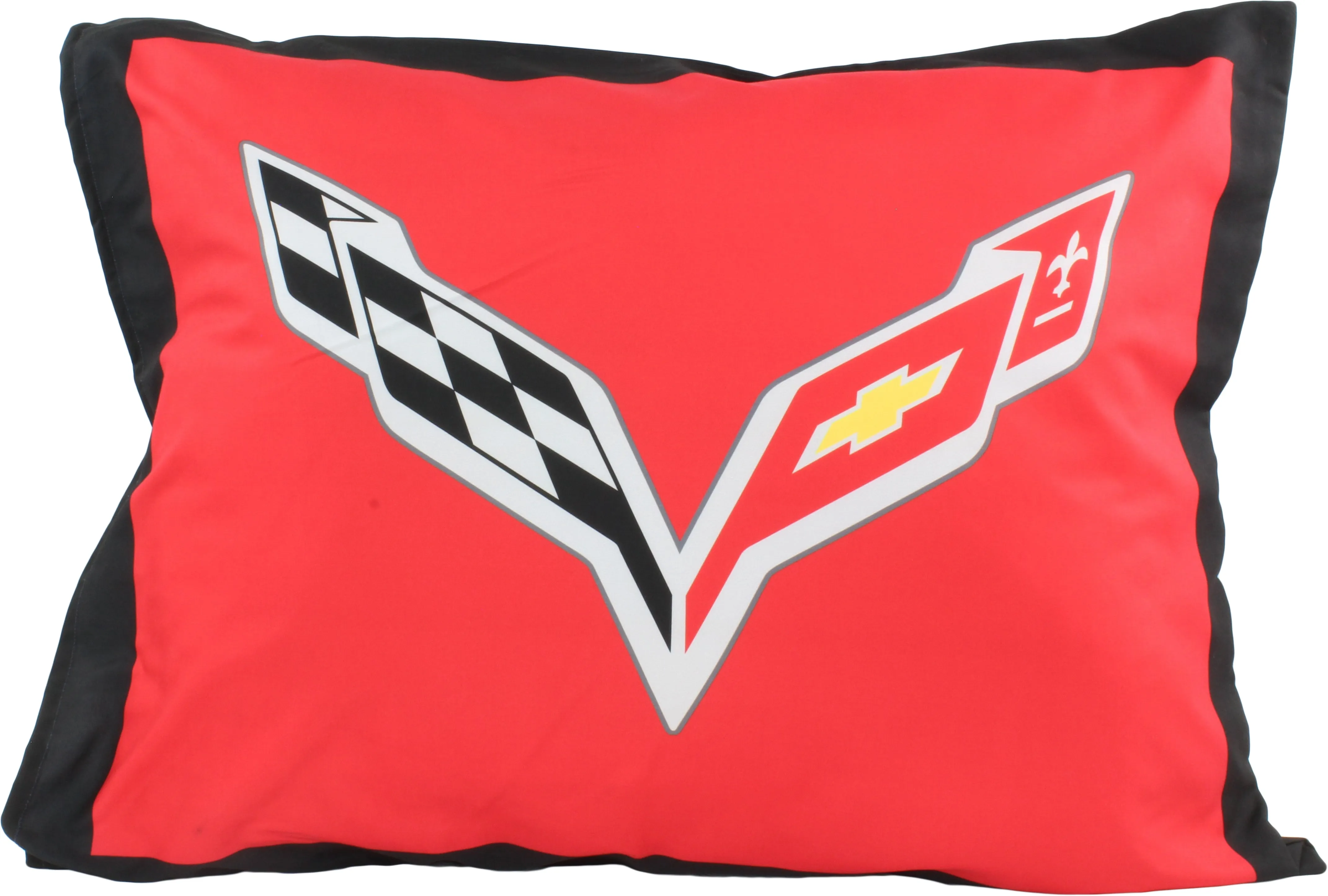 Corvette Pillow Sham