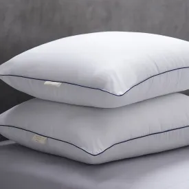 Cozy Clouds Microfiber Pillow