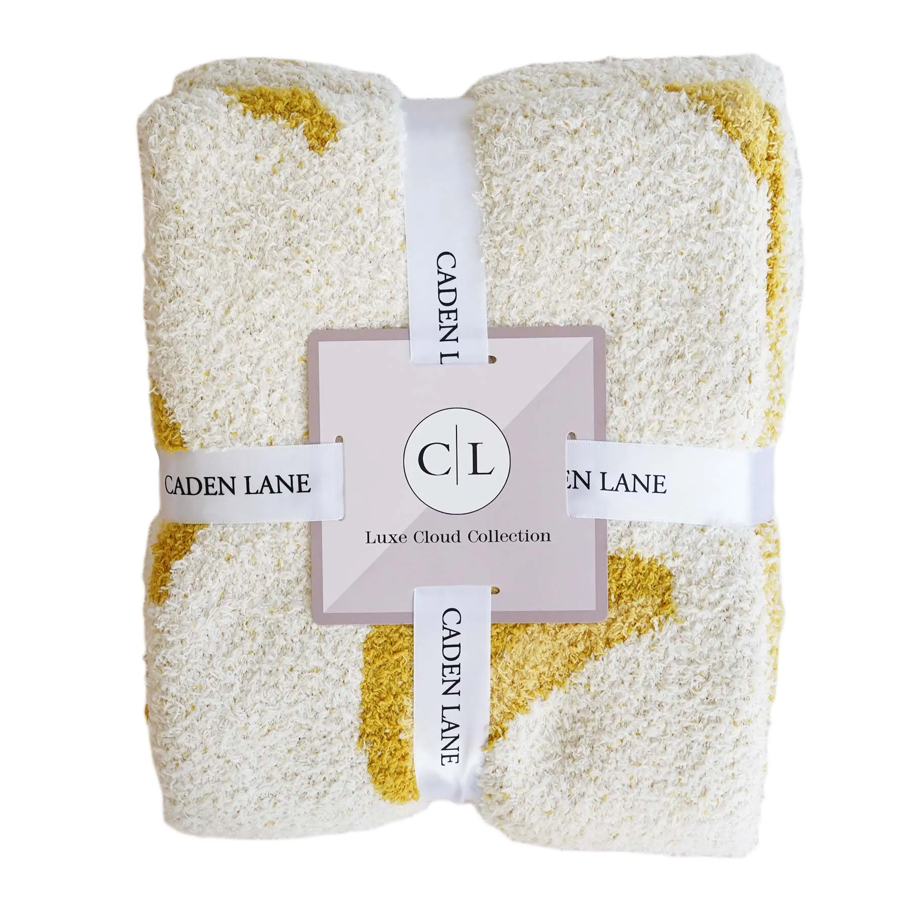 CuddleLane™ Luxe Blankets | Fruits