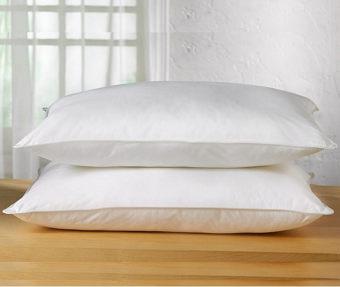 Down Feather Pillow 30/70