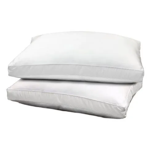 Down Touch Pillow - Made in Canada