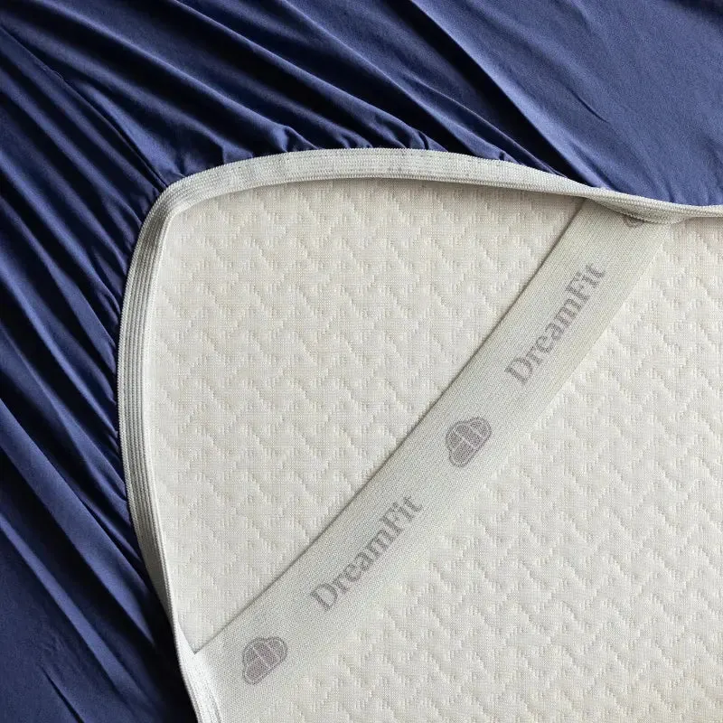 DreamChill Enhanced Bamboo Sheet Set