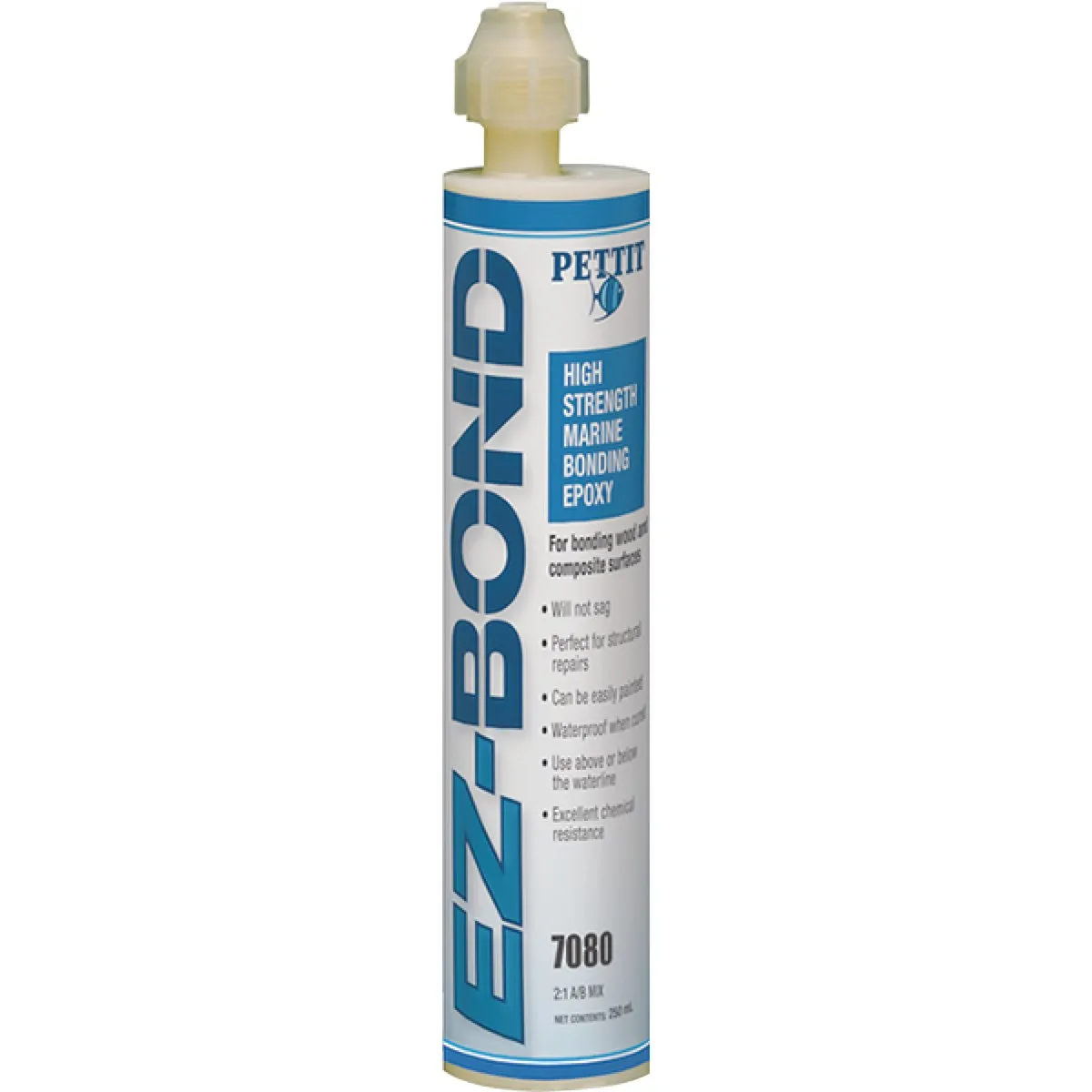 EZ-BOND EPOXY GLUE