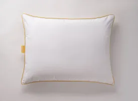 FeatherDream Microfiber Hypoallergenic Pillow