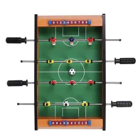 Foosball Table | Lightweight Table Top Version