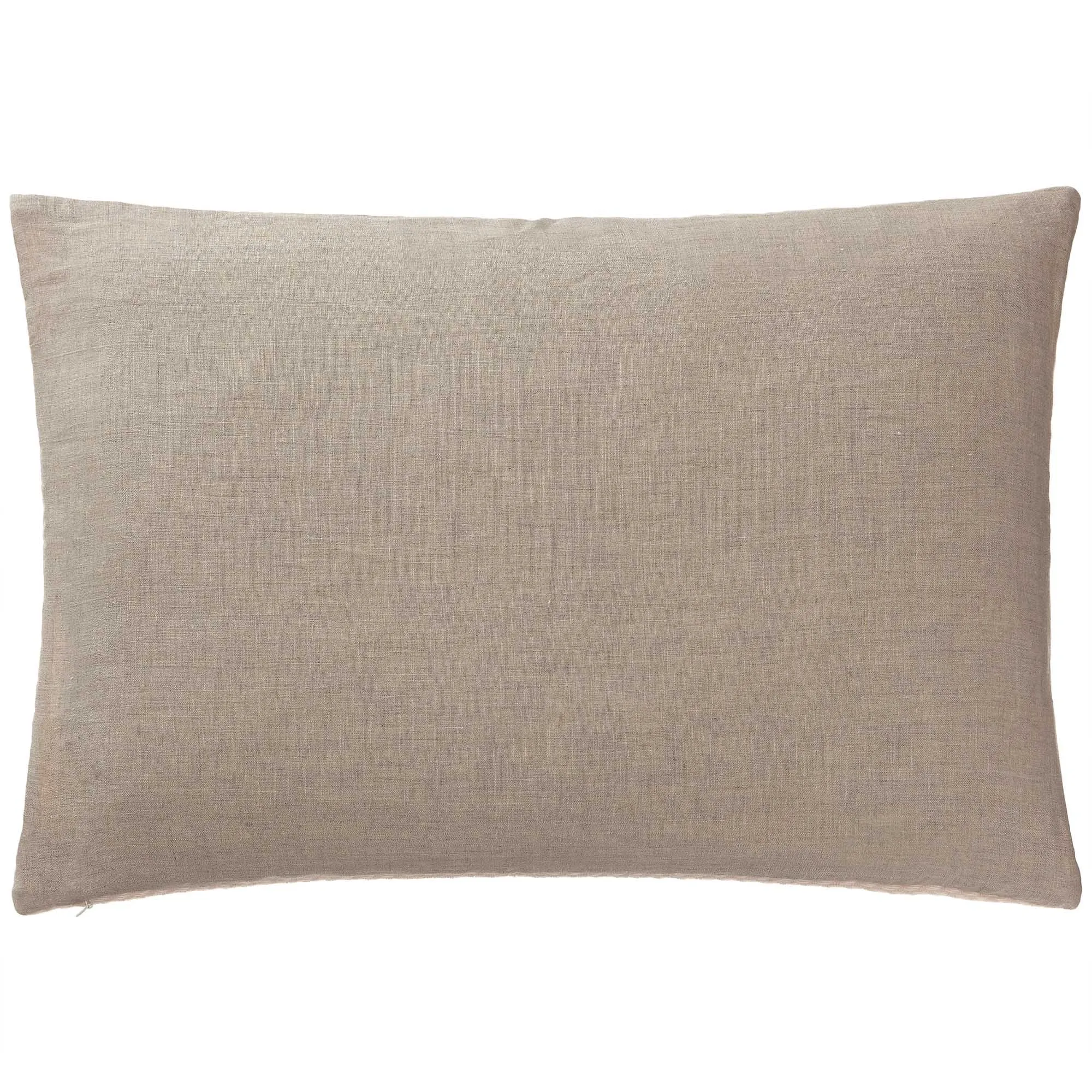 Gotland Cushion Cover [Powder Pink/Cream]