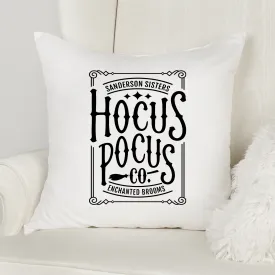 Hocus Pocus Pillow