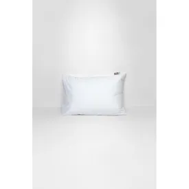 Kadolis Organic Cotton Pillow Case 40x60 Blanc