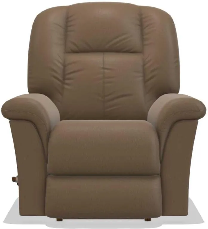 La-Z-Boy Jasper Reclina-Rocker Fawn Recliner