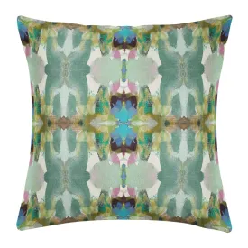 Lawson’s Park Purple 22x22 Pillow