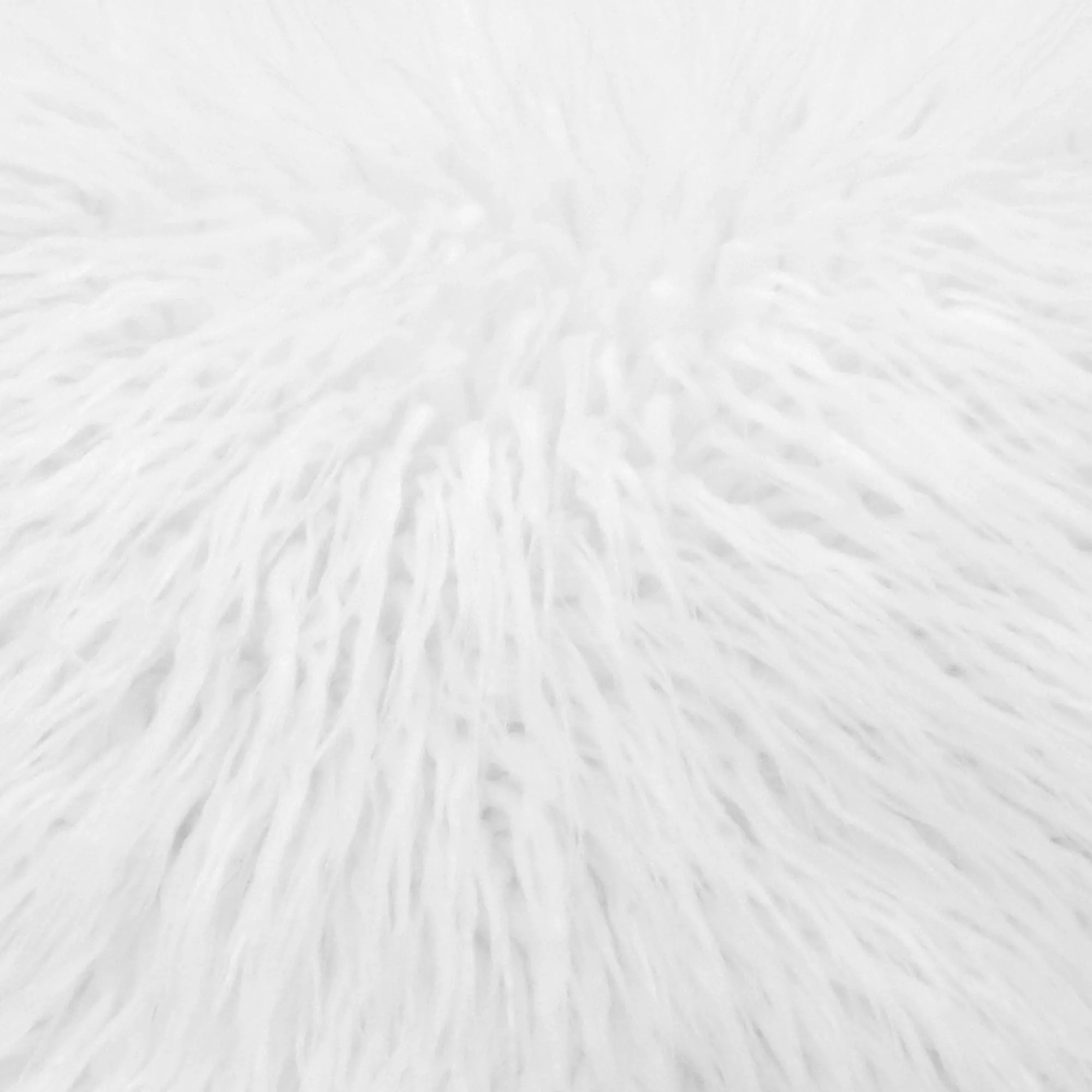 Luca Faux Fur Decorative Pillow