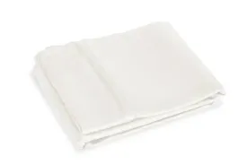 Mayfairsilk Ivory Pure Silk Flat Sheet