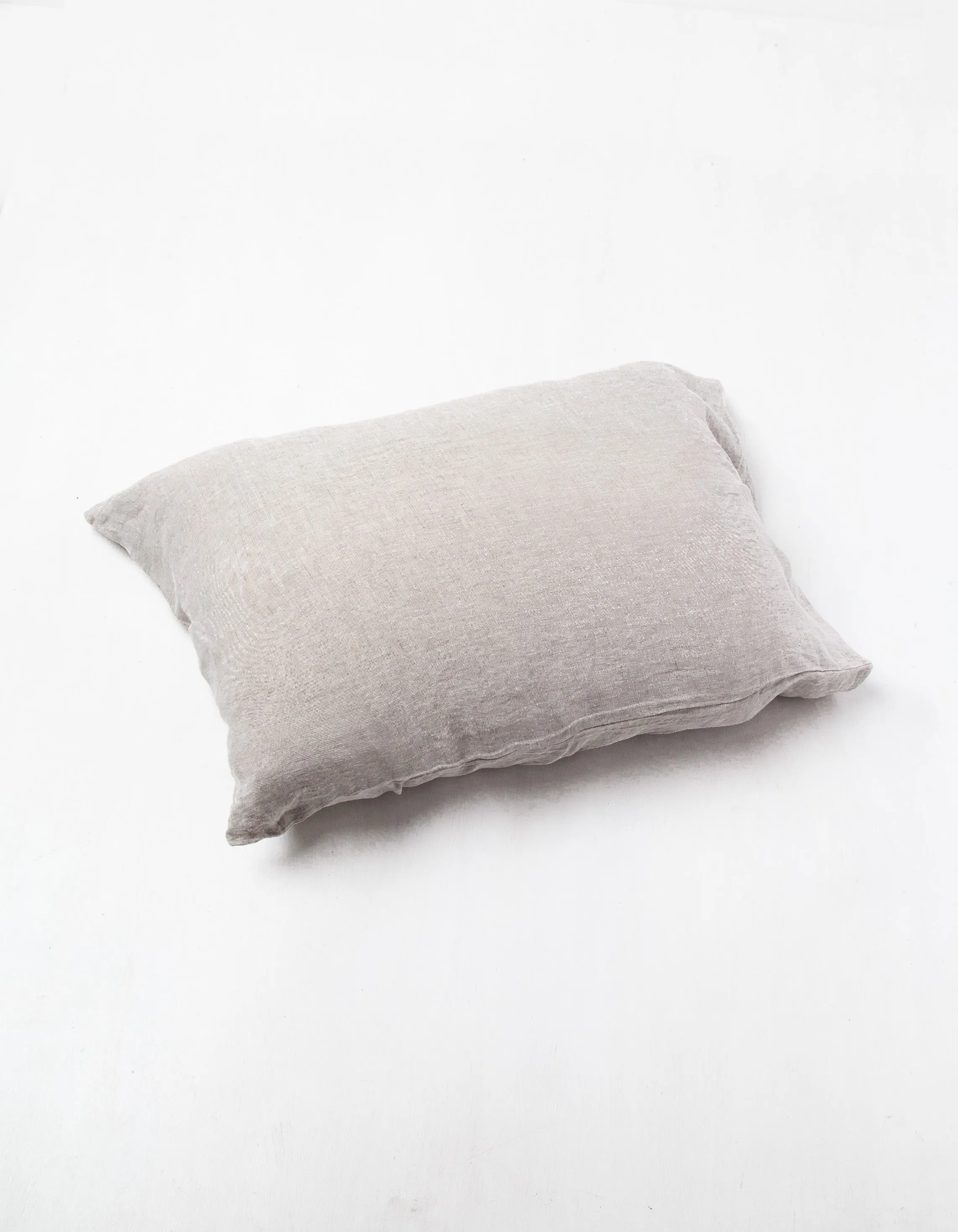 Organic Linen Sheet Set