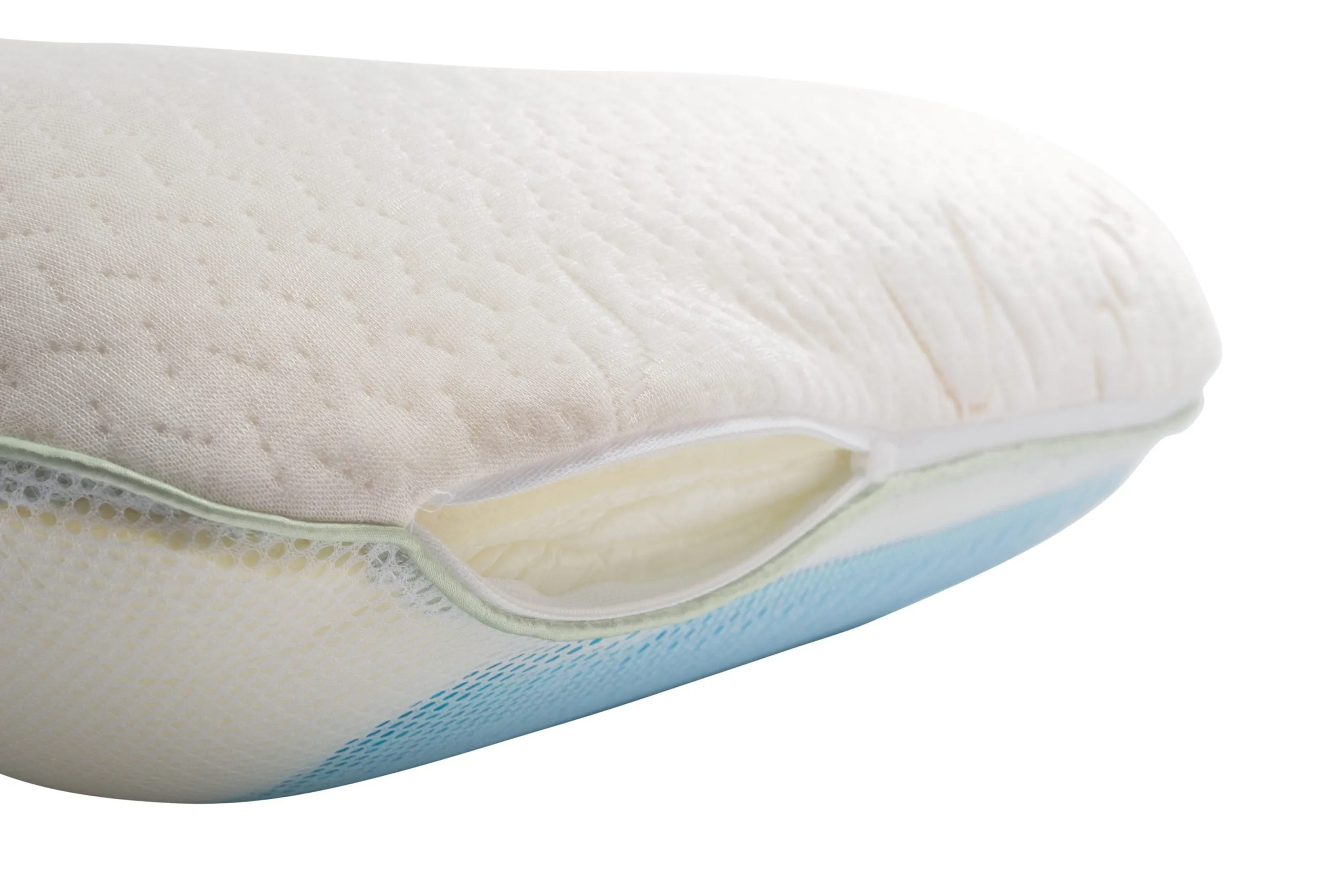 Paarizaat Lux Cooling Gel Pillow [CLEARANCE]