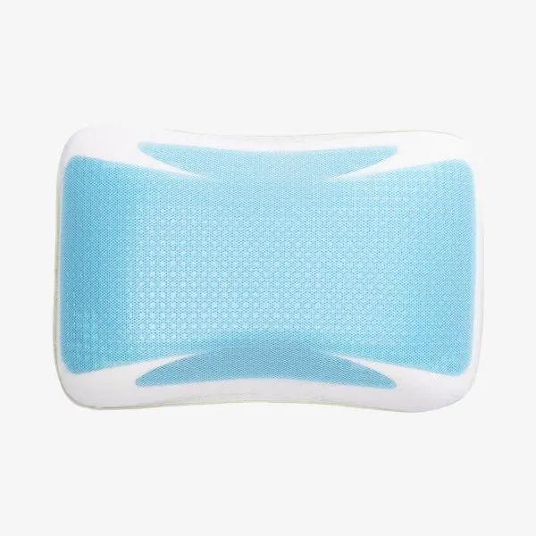 Paarizaat Lux Cooling Gel Pillow [CLEARANCE]