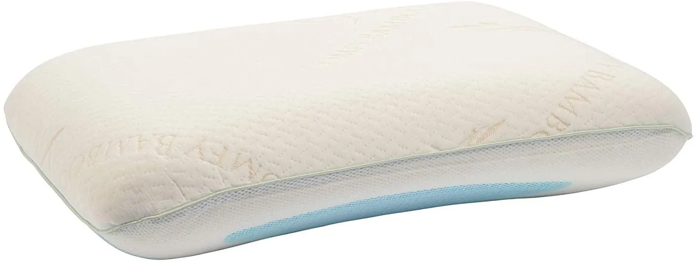 Paarizaat Lux Cooling Gel Pillow [CLEARANCE]