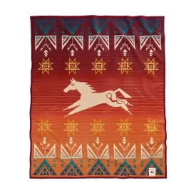 Pendleton Unity blanket