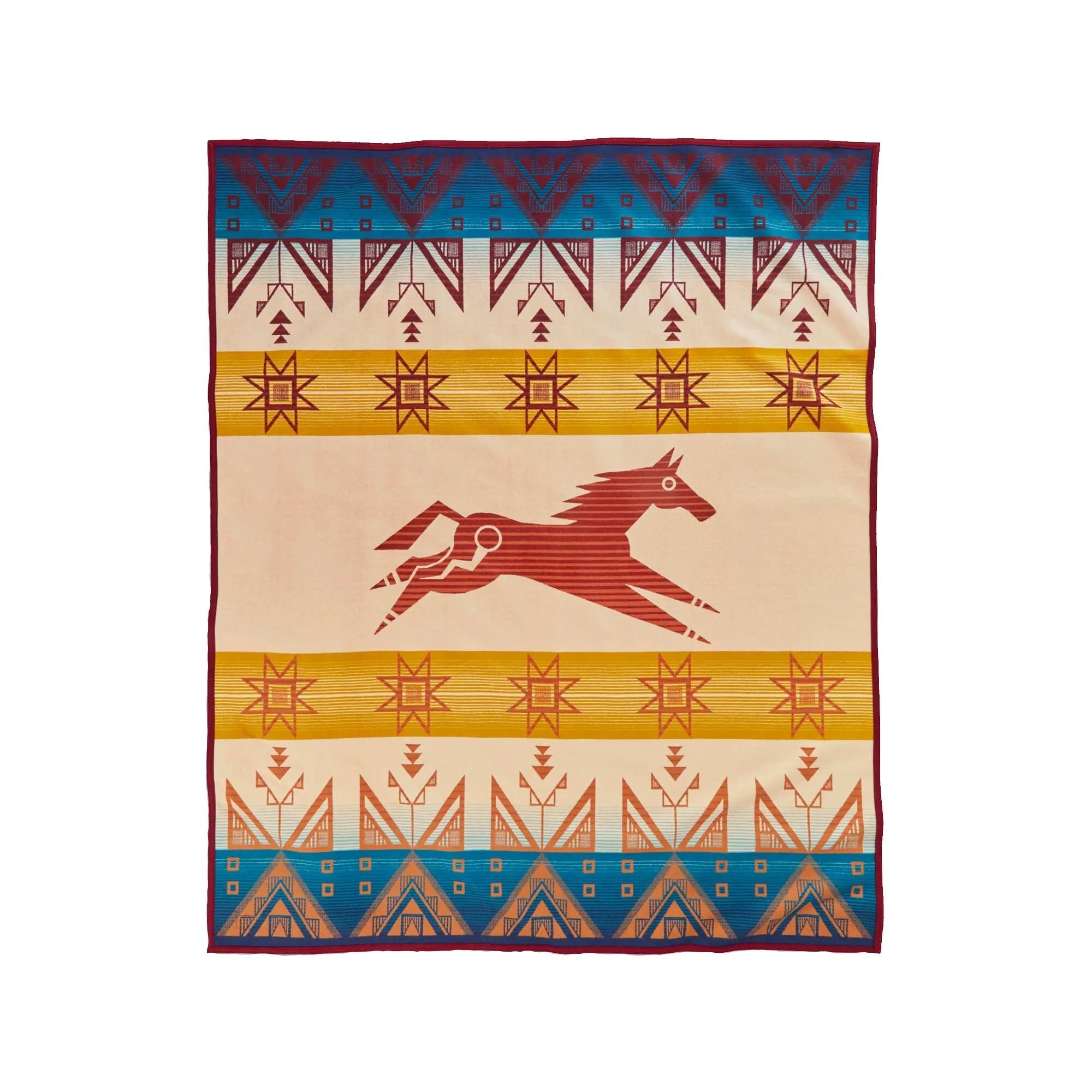 Pendleton Unity blanket