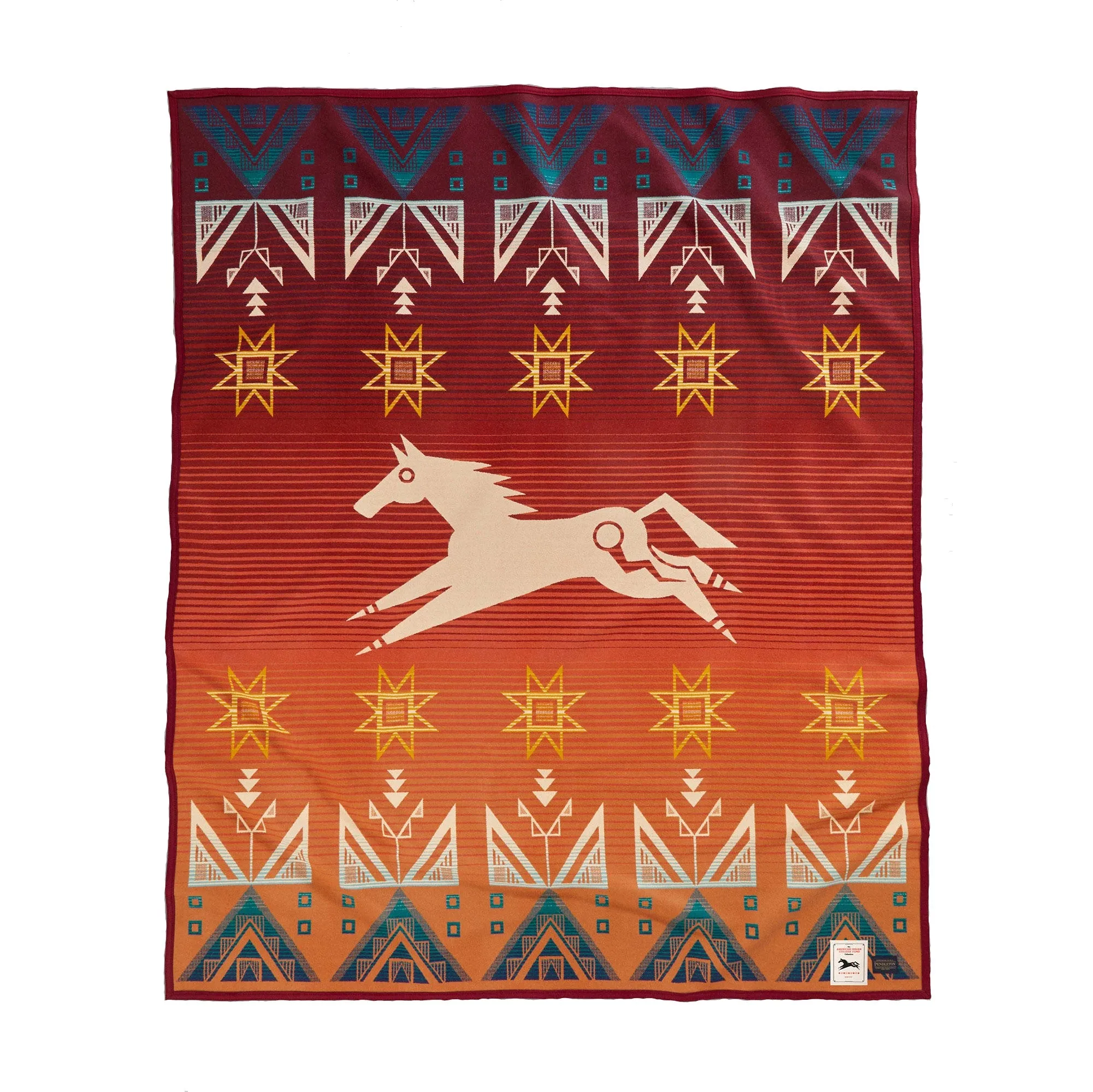 Pendleton Unity blanket