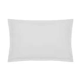 Pillowcase Atmosphera White Multicolour 70 x 50 cm