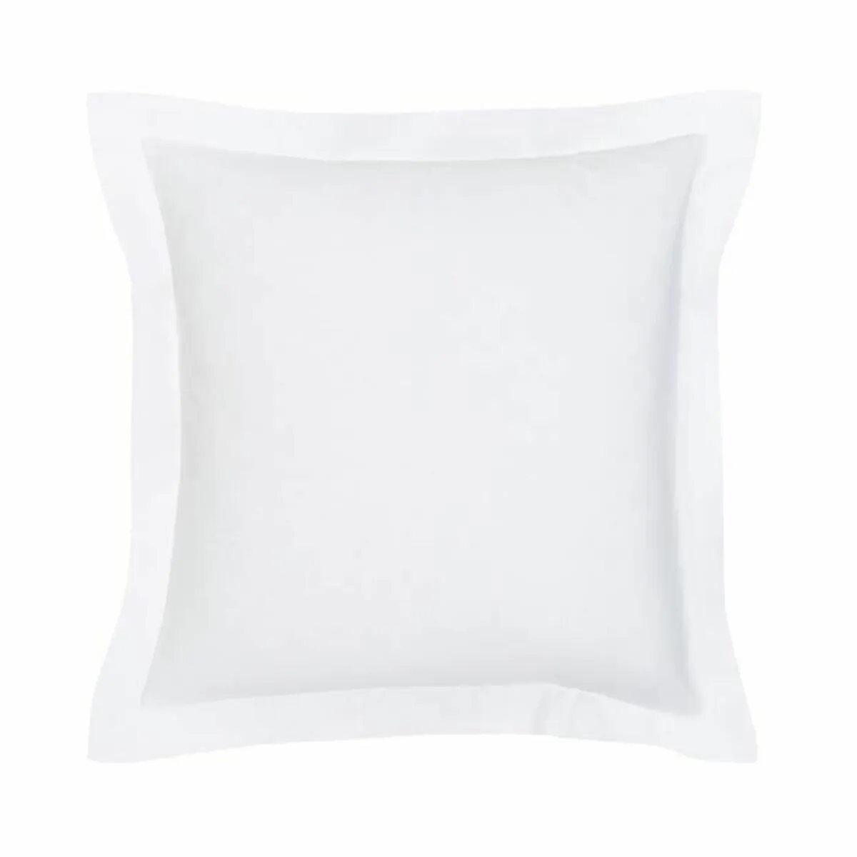 Pillowcase TODAY Chalk White 63 x 63 cm