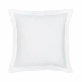 Pillowcase TODAY Chalk White 63 x 63 cm