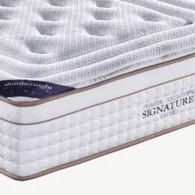 Premier Collection 4'6 Signature Latex Mattress