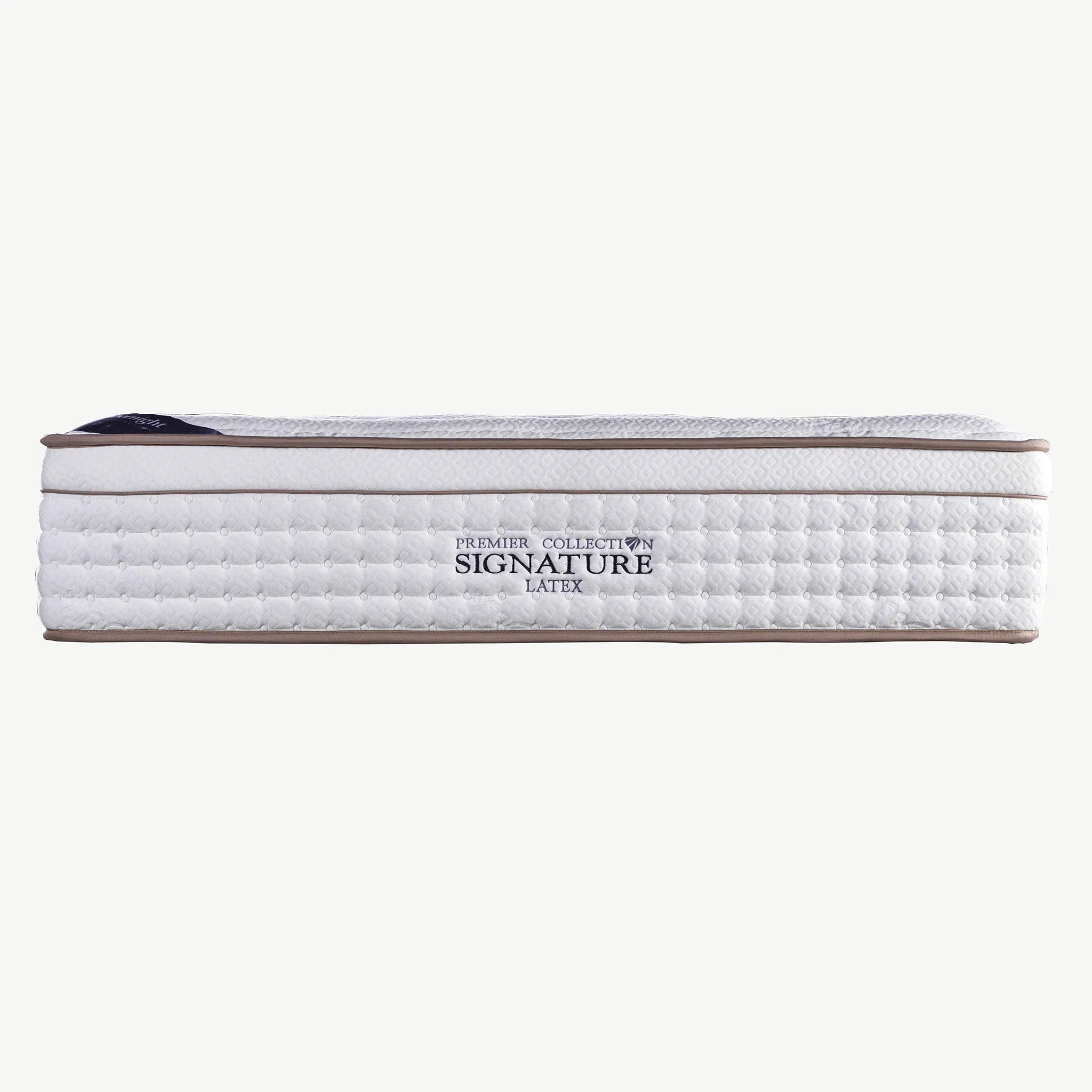 Premier Collection 4'6 Signature Latex Mattress