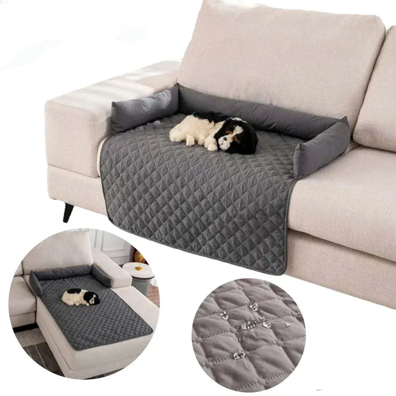 PupGuard Sofa Blanket