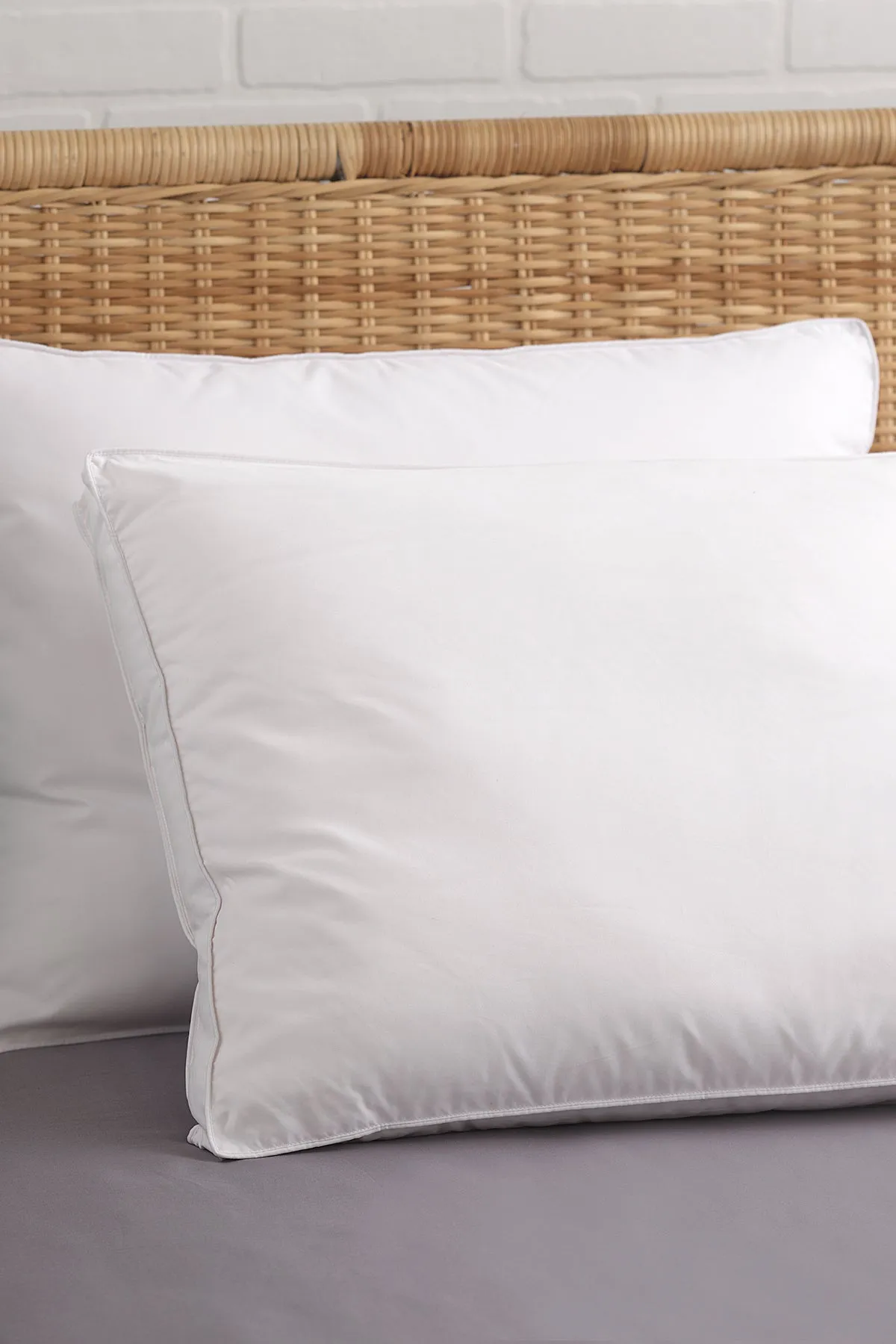 PureShield Gusset Pillow