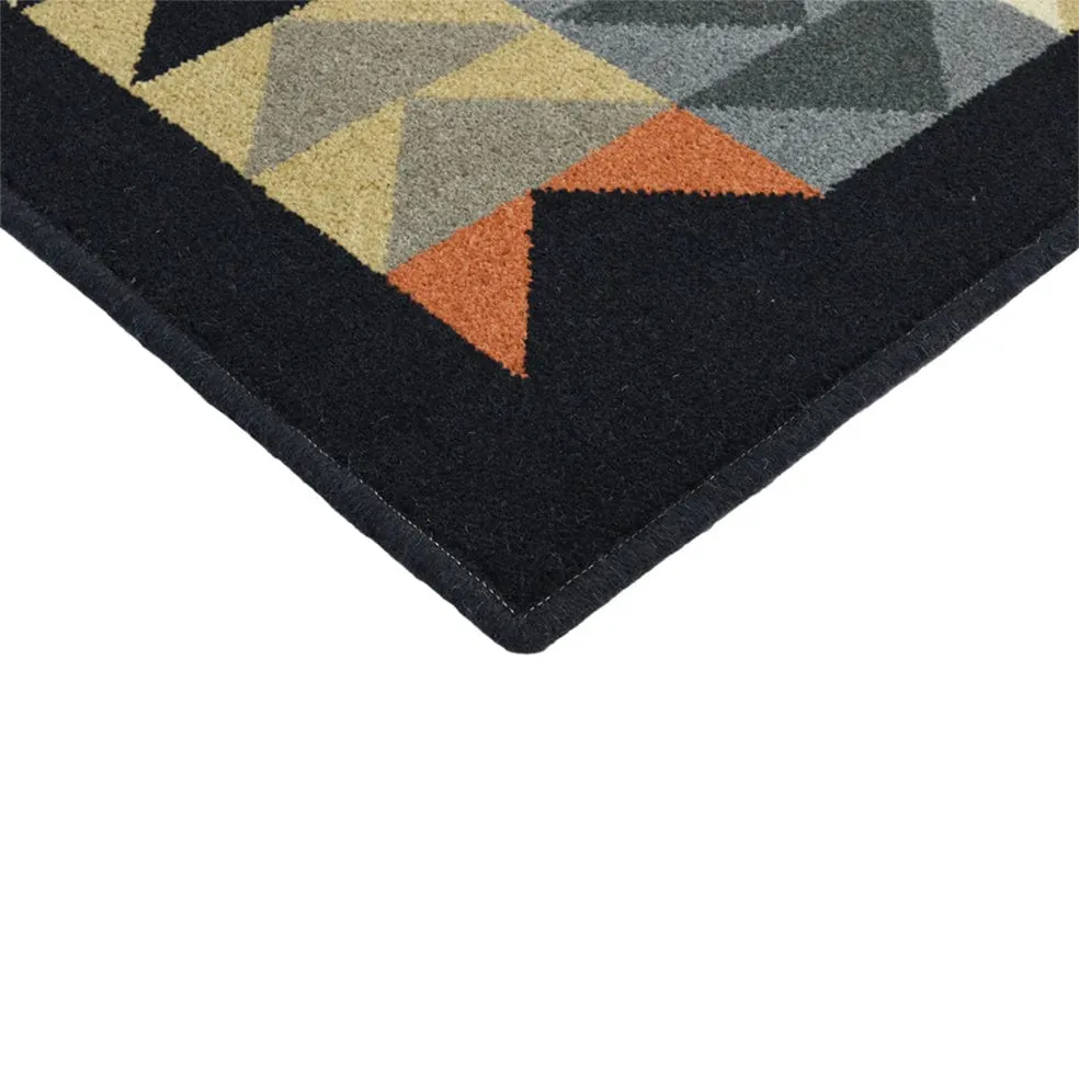 Quilt Rug