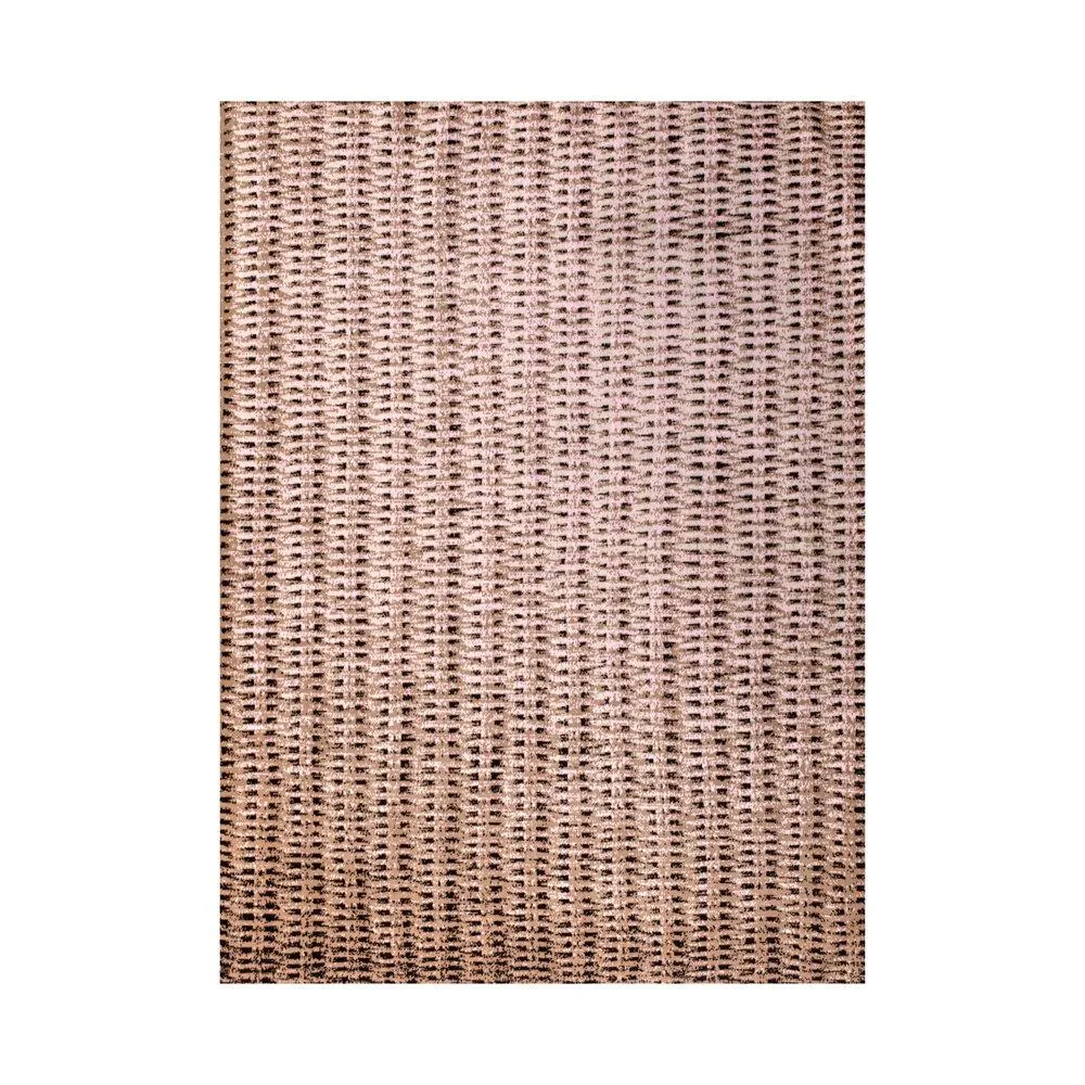 Rattan Cashmere Blankets by Saved NY