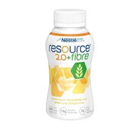 Resource 2.0 Fibre Vanilla 200ml Bottle - Nestle (1)