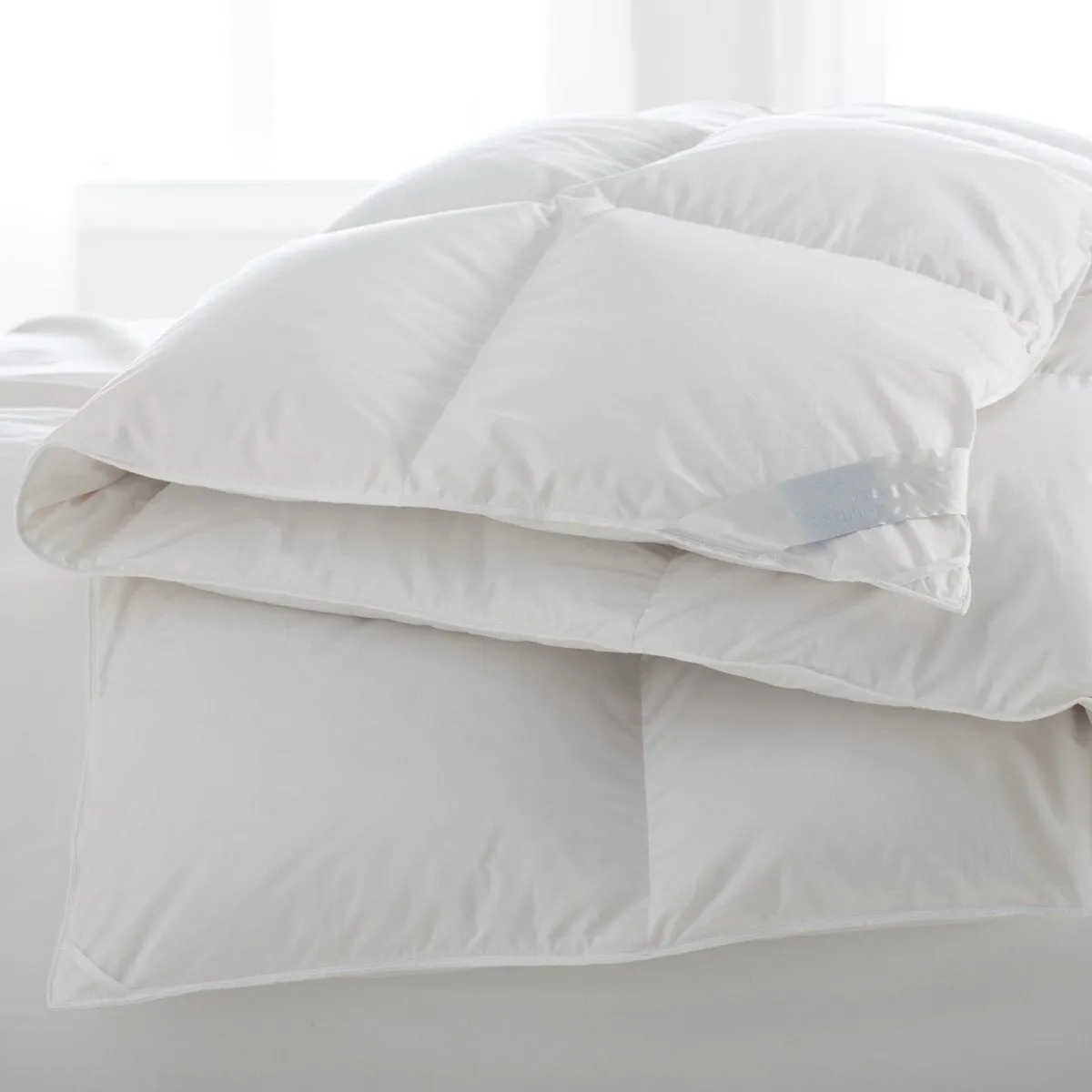 Salzburg Down Comforter by Scandia Home