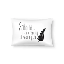 Single Pillowcase – Dreaming Of Fern