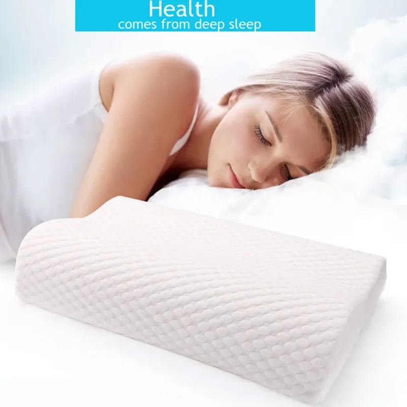 Sleep Buddy Memory Foam Latex