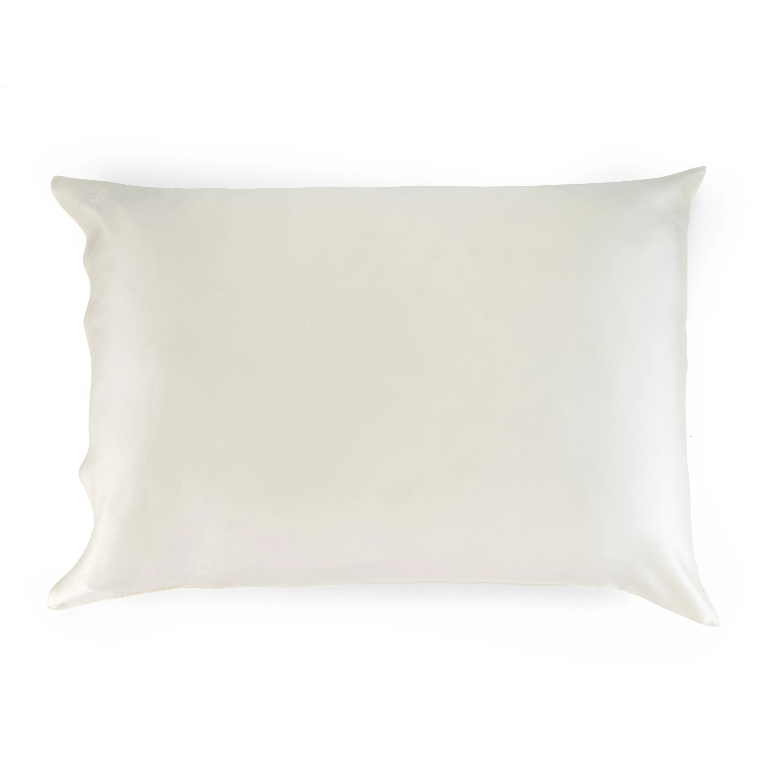 Sleepgram Silk Pillowcase