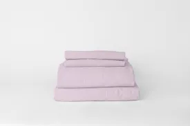 Stonewash Cotton Lavender