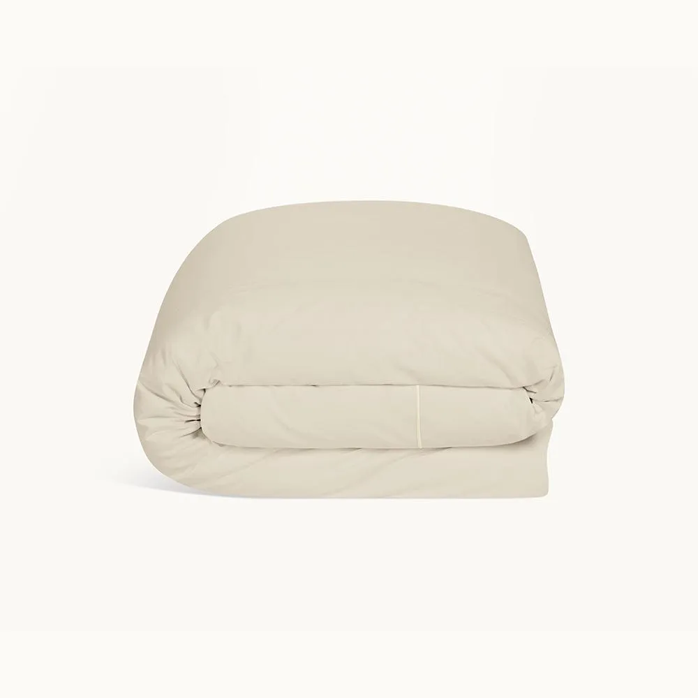 The Oxford Collection Duvet Cover